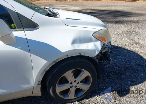 2013 Buick Encore из США, поврежденный, VIN KL4CJASB2DB070635